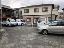 木下駐車場（小花）の画像