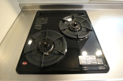 【キッチン】 | セジュール町坪