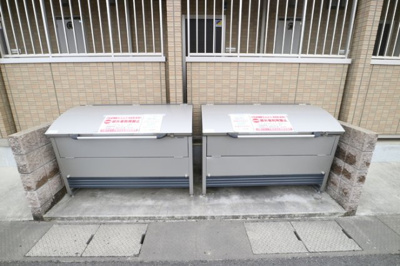 【その他共用部分】 | セジュール町坪