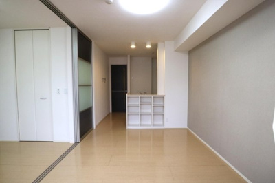 【居間・リビング】 | セジュール町坪