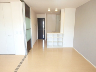 【居間・リビング】 | セジュール町坪