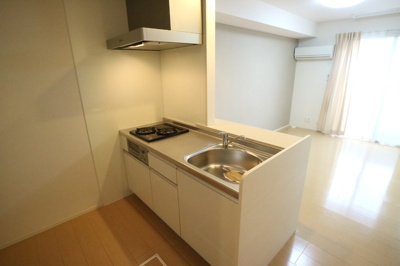 【キッチン】 | セジュール町坪