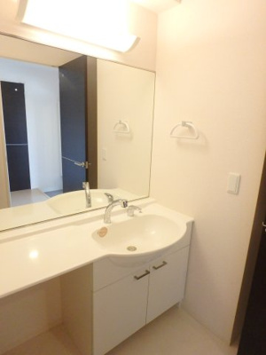 【独立洗面台】 | セジュール町坪