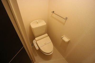 【トイレ】 | セジュール町坪