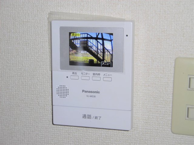 キャッスルK・Sの設備