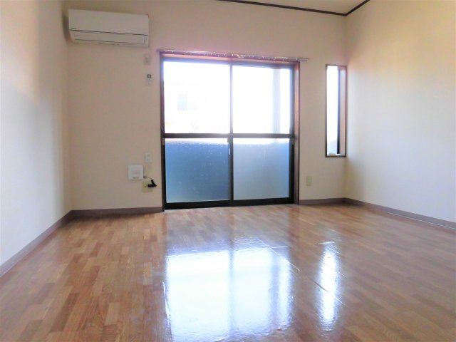 キャッスルK・Sの内装