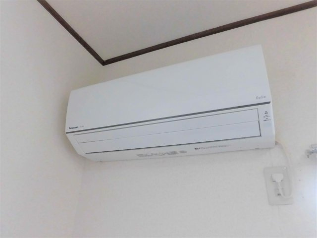 キャッスルK・Sの設備