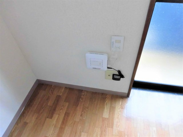 キャッスルK・Sの設備