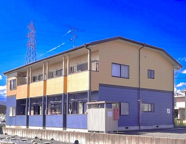 キャッスルK・S