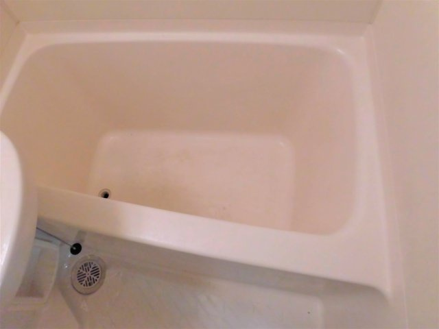 キャッスルK・Sの浴室