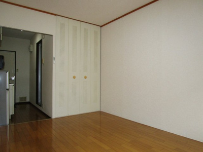 【洋室】 | セゾン西千葉