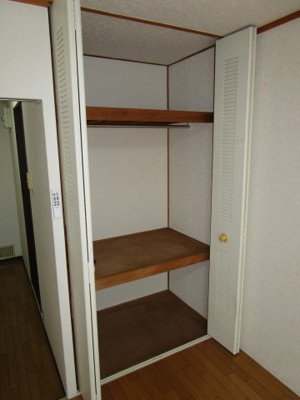 【収納】 | セゾン西千葉