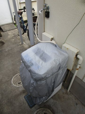 【設備】 | セゾン西千葉