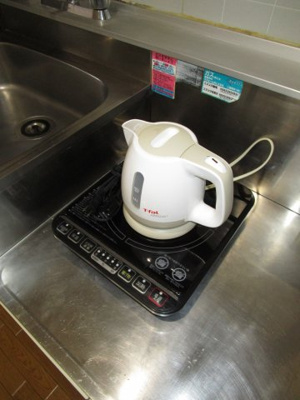 【設備】 | セゾン西千葉