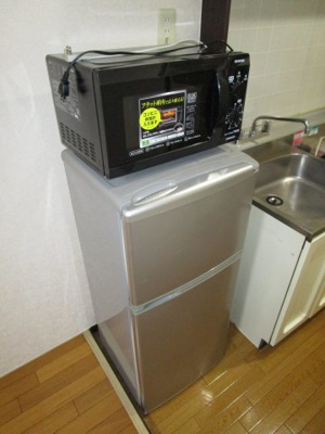 【設備】 | セゾン西千葉