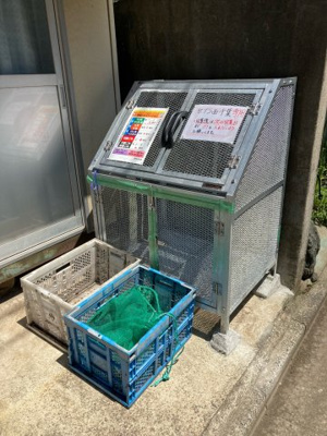 【その他共用部分】 | セゾン西千葉