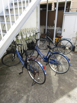 【その他共用部分】 | セゾン西千葉