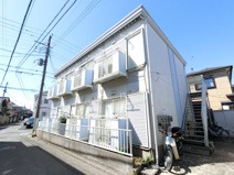 セゾン西千葉の画像