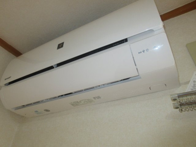 【設備】 | セゾン西千葉