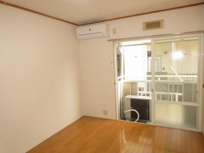 【居間・リビング】 | セゾン西千葉