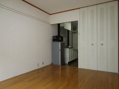 【居間・リビング】 | セゾン西千葉