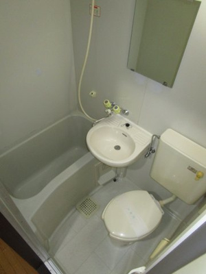 【浴室】 | セゾン西千葉