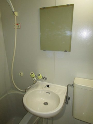 【洗面所】 | セゾン西千葉