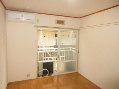 【洋室】 | セゾン西千葉