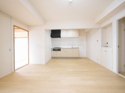 【居間・リビング】 | サンプラザ湘南