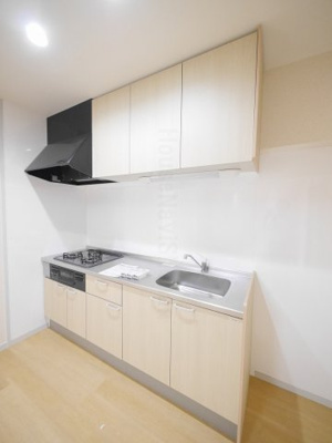 【キッチン】 | サンプラザ湘南