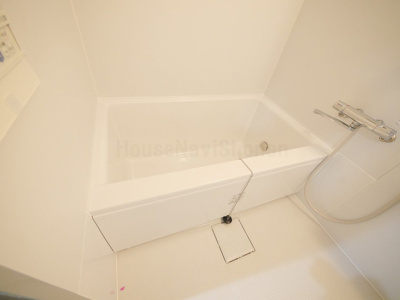 【浴室】 | サンプラザ湘南