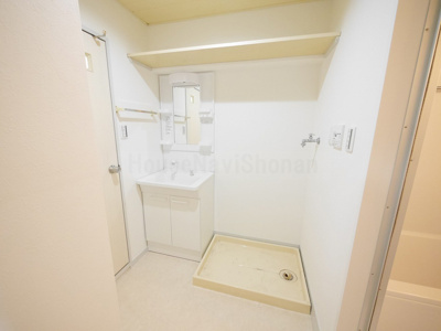 【洗面所】 | サンプラザ湘南