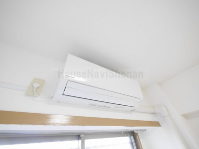 【設備】 | サンプラザ湘南