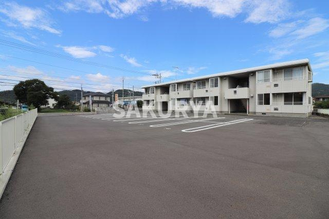 ホワイトコーポ