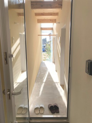 【玄関】 | ＭＥＺＯビレッジ | ＭＥＺＯビレッジ