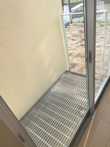 【バルコニー】 | ＭＥＺＯビレッジ | ＭＥＺＯビレッジ