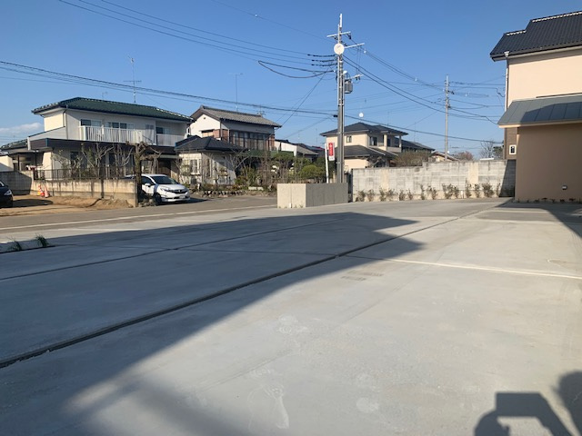 【駐車場】 | ＭＥＺＯビレッジ | ＭＥＺＯビレッジ