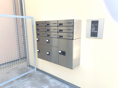 【セキュリティ】 | ＭＥＺＯビレッジ | ＭＥＺＯビレッジ