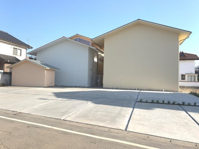 【外観】 | ＭＥＺＯビレッジ | ＭＥＺＯビレッジ