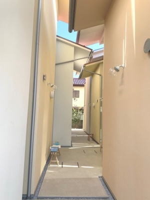 【その他共用部分】 | ＭＥＺＯビレッジ | ＭＥＺＯビレッジ