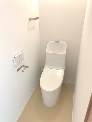 【トイレ】 | ＭＥＺＯビレッジ | ＭＥＺＯビレッジ