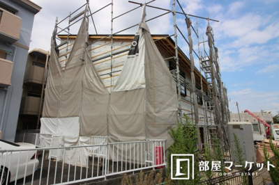 【外観】 | ＨＩＲＡＳＨＩＢＡ　ＢＡＳＥ