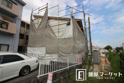 【外観】 | ＨＩＲＡＳＨＩＢＡ　ＢＡＳＥ