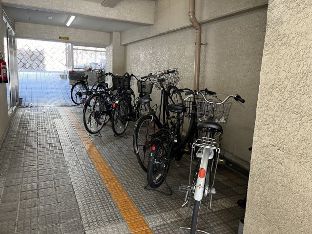 パリーマンション｜名古屋市の賃貸ならMy賃貸のその他共用部分|パリーマンション