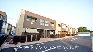 【外観】