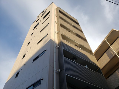 【外観】 | シェルト垂水 | ☆神戸市垂水区　シェルト垂水　賃貸☆