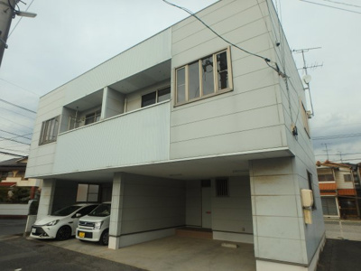 【外観】 | フレッサ（東）