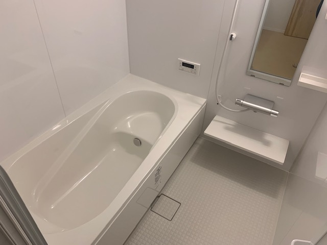 【浴室】 | ＭＥＺＯビレッジ