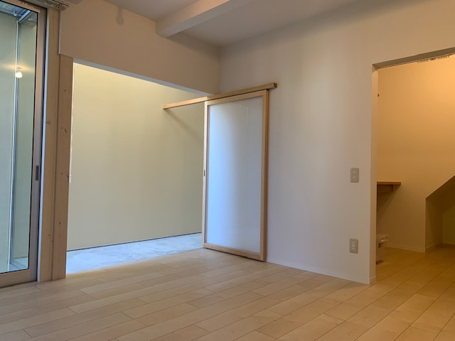 【寝室】 | ＭＥＺＯビレッジ