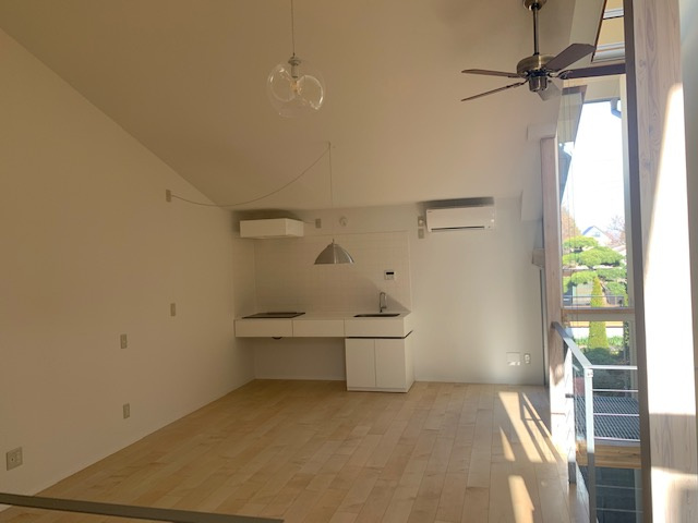 【居間・リビング】 | ＭＥＺＯビレッジ